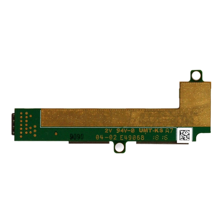 Touch Connection Board for Microsoft Surface Pro 4, Surface Pro 4 – Durable Build, Easy to Use