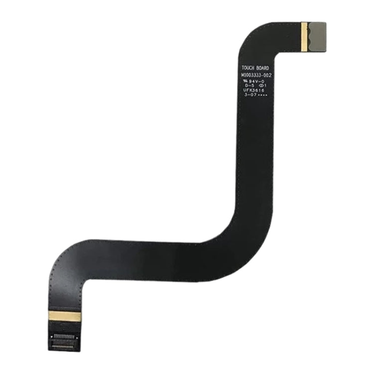 Touch Flex Cable for Microsoft Surface Pro 5 / Pro 6 – Durable Build, Easy to Use, For Microsoft Surface Pro 5 / Pro 6 For Microsoft Surface Pro 5 Pro 6