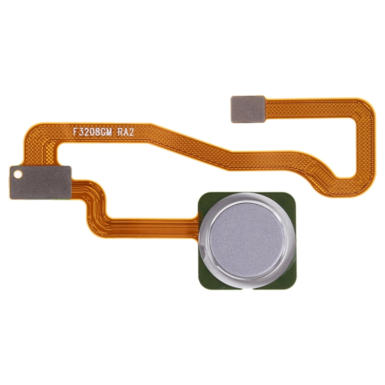 Fingerprint Sensor Flex Cable for Xiaomi Redmi Y1 (Note 5A) – Durable Build, Easy to Use, For Xiaomi Redmi Y1 (Note 5A)