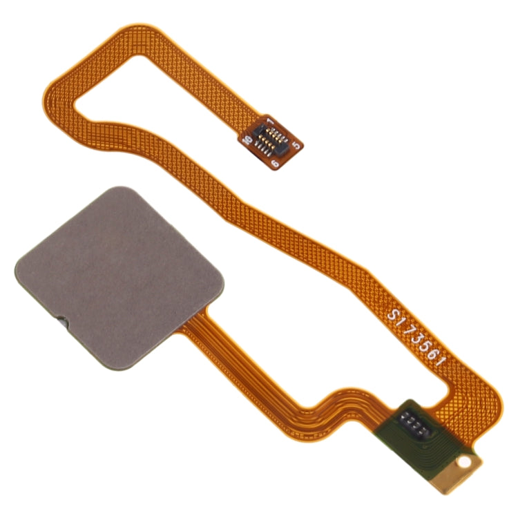 Fingerprint Sensor Flex Cable for Xiaomi Redmi Y1 (Note 5A) – Durable Build, Easy to Use, For Xiaomi Redmi Y1 (Note 5A)