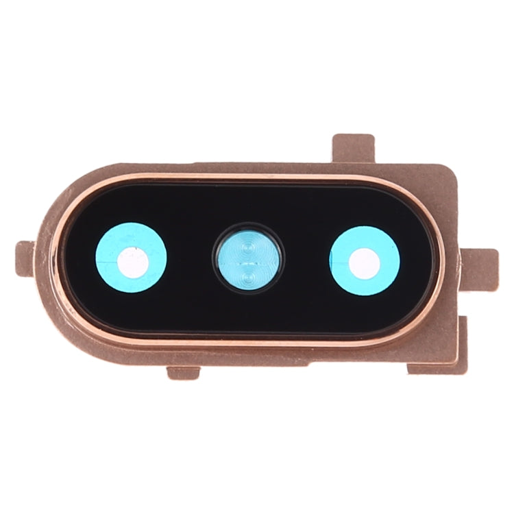 Camera Lens Cover for Xiaomi Mi 8 – Durable Build, Easy to Use, For Mi 8, For Mi 8 (Gold) For Mi 8 (Gold) Gold