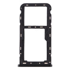 SIM Card Tray + SIM / Micro SD Card Tray – Durable Build, Easy to Use, For Meizu M6T