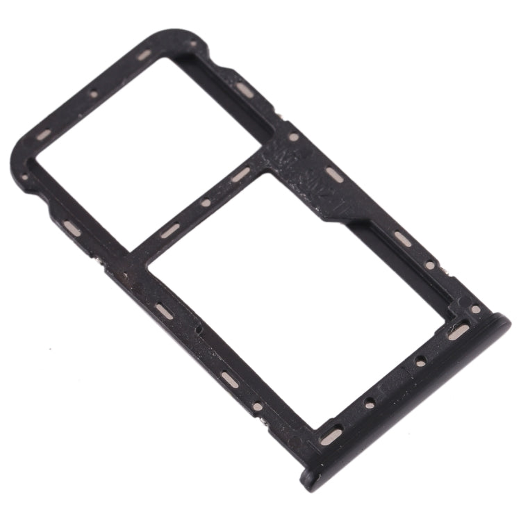 SIM Card Tray + SIM / Micro SD Card Tray – Durable Build, Easy to Use, For Meizu M6T