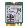 Dual Band AC1200 Wireless NGFF M.2 Wifi Card 7260NGW 7260AC Network Card for Lenovo T440 X240 B40 B50 Y40 Y70 Y50 7260AC, AC1200 – Durable Build, Easy to Use AC1200