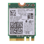 Dual Band AC1200 Wireless NGFF M.2 Wifi Card 7260NGW 7260AC Network Card for Lenovo T440 X240 B40 B50 Y40 Y70 Y50 7260AC, AC1200 – Durable Build, Easy to Use