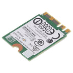 BCM943162ZP Wireless Network Card for Lenovo E450 E550 E455 E555 M50-70 M50-80 G70-70 G70-80 Z70-80 G50-30 G50-45 G50-70, BCM943162ZP – Durable Build, Easy to Use