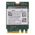 RTL8723BE 300Mbps 802.11n M2 NGFF Wireless Card Mini PCI E WiFi Adapter + Bluetooth 4.0 for Lenovo E450 E550 E555 Y50 04x6025, RTL8723BE – Bluetooth RTL8723BE