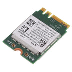RTL8723BE 300Mbps 802.11n M2 NGFF Wireless Card Mini PCI E WiFi Adapter + Bluetooth 4.0 for Lenovo E450 E550 E555 Y50 04x6025, RTL8723BE – Bluetooth