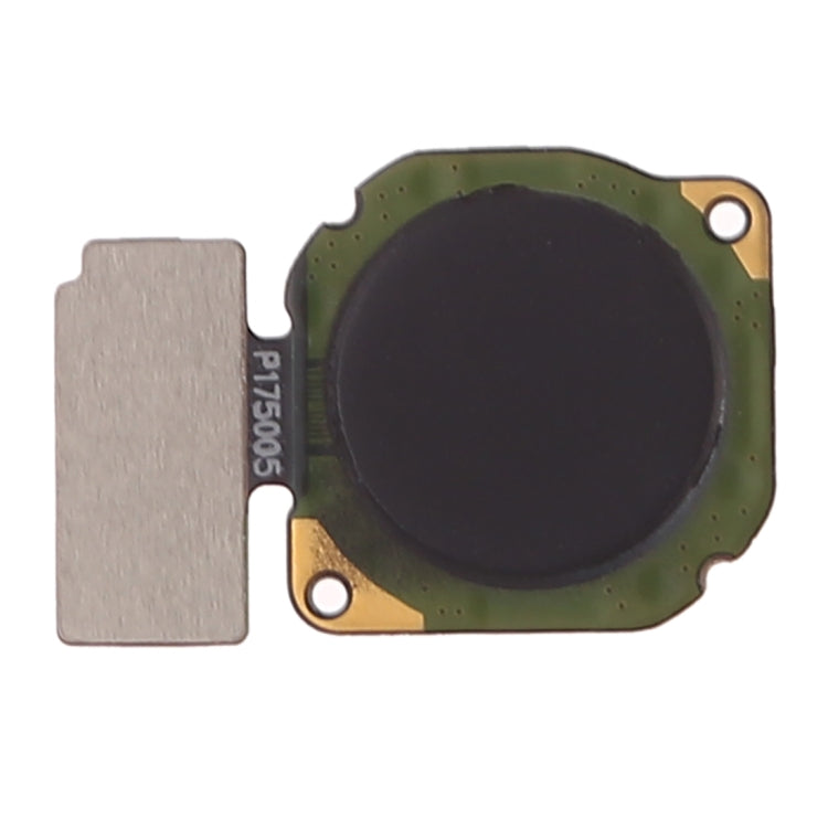 Fingerprint Button Flex Cable for Huawei Honor 8X – Durable Build, Easy to Use, For Huawei Honor 8X, Huawei Honor 8X, Honor 8X For Huawei Honor 8X Black