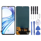 OLED Material LCD Screen and Digitizer Full Assembly for Vivo X23 / X21S – Durable Build, Easy to Use, For Vivo X23 / X21S (OLED)