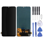 OLED Material LCD Screen and Digitizer Full Assembly for Vivo X23 / X21S – Durable Build, Easy to Use, For Vivo X23 / X21S (OLED)