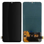 OLED Material LCD Screen and Digitizer Full Assembly for Vivo X23 / X21S – Durable Build, Easy to Use, For Vivo X23 / X21S (OLED)