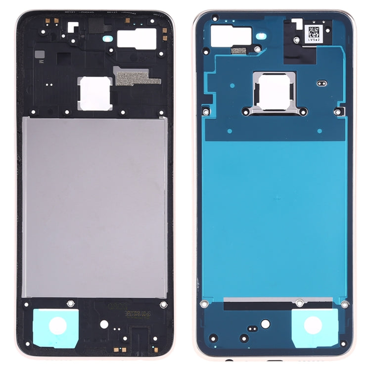 / A7X Middle Frame Bezel Plate – Durable Build, Easy to Use, For OPPO F9 (Twilight Blue), For OPPO F9, For OPPO F9 (Twilight Purple), For OPPO F9 (Twilight) For OPPO F9 Gold