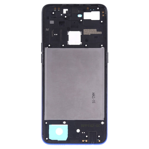 / A7X Middle Frame Bezel Plate – Durable Build, Easy to Use, For OPPO F9 (Twilight Blue), For OPPO F9, For OPPO F9 (Twilight Purple), For OPPO F9 (Twilight)