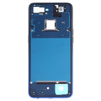 / A7X Middle Frame Bezel Plate – Durable Build, Easy to Use, For OPPO F9 (Twilight Blue), For OPPO F9, For OPPO F9 (Twilight Purple), For OPPO F9 (Twilight)