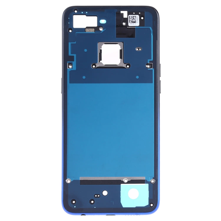 / A7X Middle Frame Bezel Plate – Durable Build, Easy to Use, For OPPO F9 (Twilight Blue), For OPPO F9, For OPPO F9 (Twilight Purple), For OPPO F9 (Twilight)