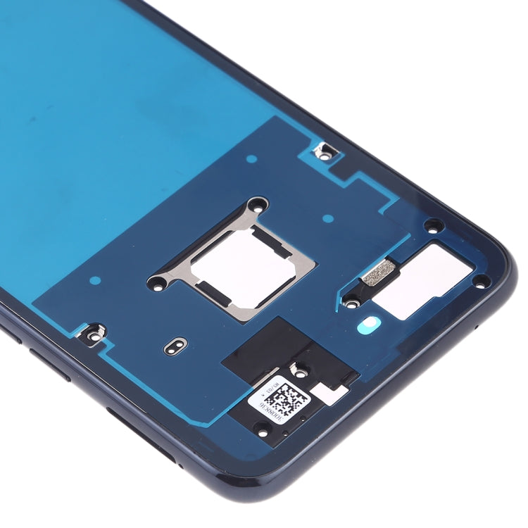 / A7X Middle Frame Bezel Plate – Durable Build, Easy to Use, For OPPO F9 (Twilight Blue), For OPPO F9, For OPPO F9 (Twilight Purple), For OPPO F9 (Twilight)