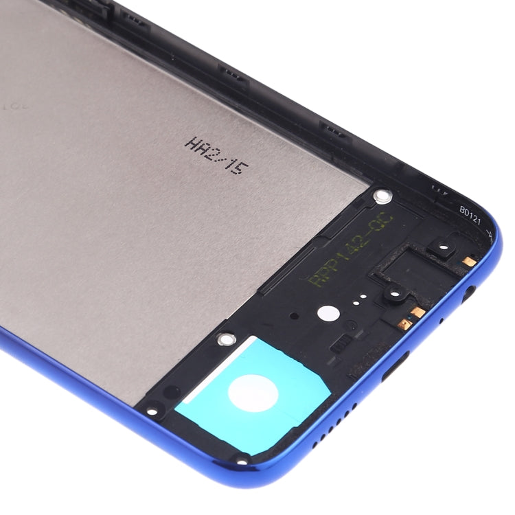 / A7X Middle Frame Bezel Plate – Durable Build, Easy to Use, For OPPO F9 (Twilight Blue), For OPPO F9, For OPPO F9 (Twilight Purple), For OPPO F9 (Twilight)