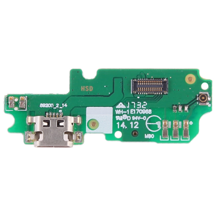 Charging Port Board for 360 Vizza, 360 Vizza – Durable Build, Easy to Use