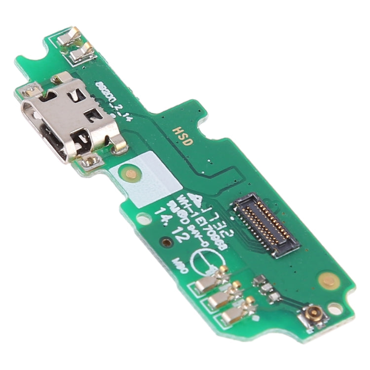 Charging Port Board for 360 Vizza, 360 Vizza – Durable Build, Easy to Use