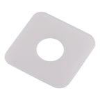 10 PCS Back Camera Lens for Asus ZenFone 3 ZE520KL – Durable Build, Easy to Use, For ZenFone 3 ZE520KL