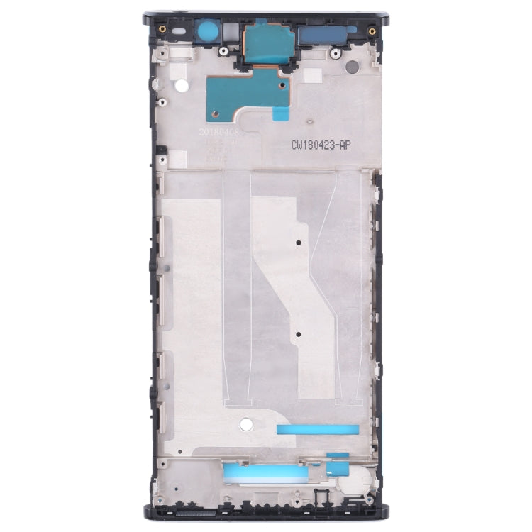 Front Housing LCD Frame Bezel for Sony Xperia XA2 Plus – Durable Build, Easy to Use, For XA2 Plus, For X2 Plus