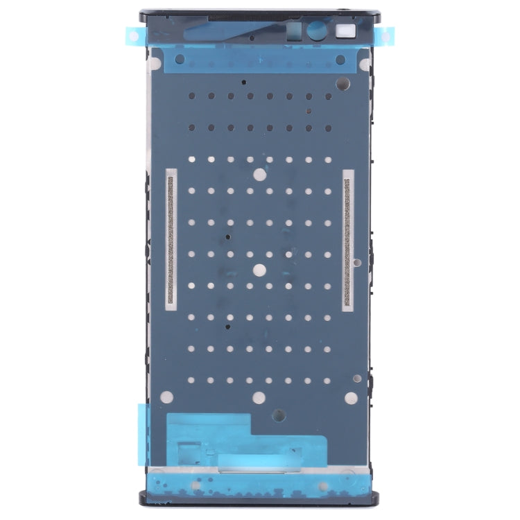 Front Housing LCD Frame Bezel for Sony Xperia XA2 Plus – Durable Build, Easy to Use, For XA2 Plus, For X2 Plus