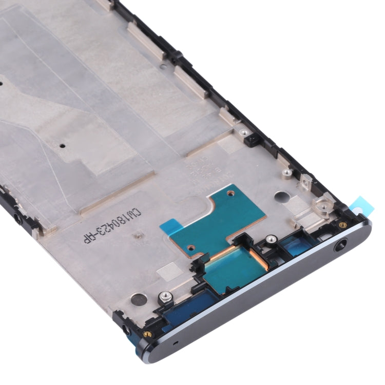 Front Housing LCD Frame Bezel for Sony Xperia XA2 Plus – Durable Build, Easy to Use, For XA2 Plus, For X2 Plus