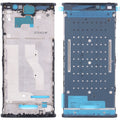 Front Housing LCD Frame Bezel for Sony Xperia XA2 Plus – Durable Build, Easy to Use, For XA2 Plus, For X2 Plus