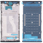 Front Housing LCD Frame Bezel for Sony Xperia XA2 Plus – Durable Build, Easy to Use, For XA2 Plus, For X2 Plus