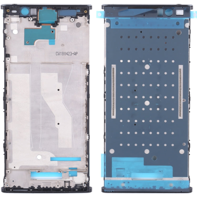 Front Housing LCD Frame Bezel for Sony Xperia XA2 Plus – Durable Build, Easy to Use, For XA2 Plus, For X2 Plus