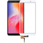 Touch Panel for Xiaomi Redmi 6 / 6A – Durable Build, Easy to Use Redmi 6 6A For Redmi 6 6A