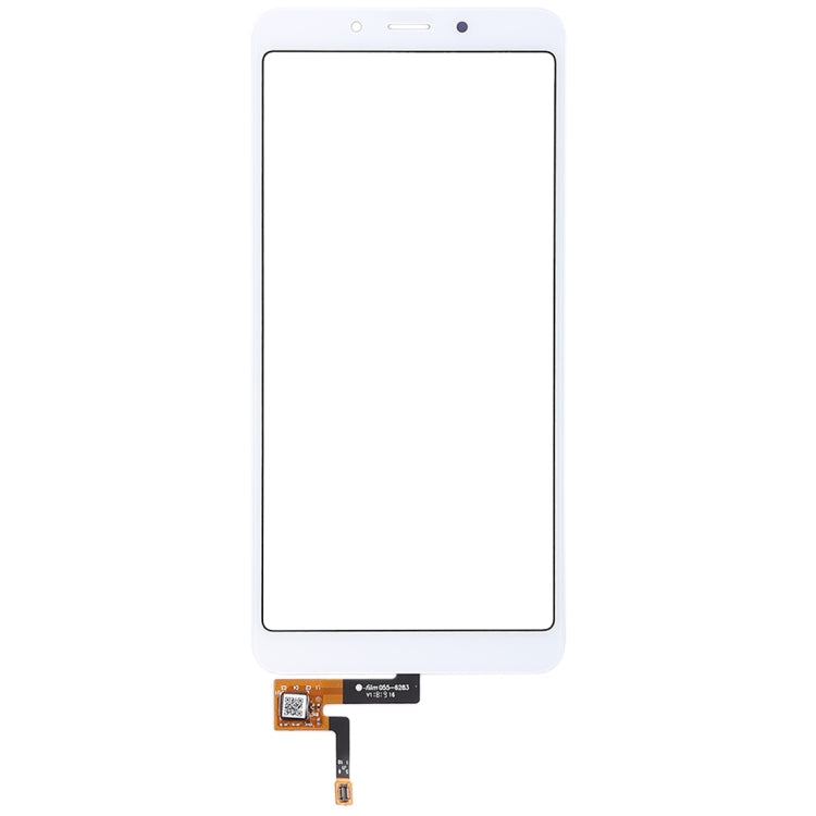 Touch Panel for Xiaomi Redmi 6 / 6A – Durable Build, Easy to Use