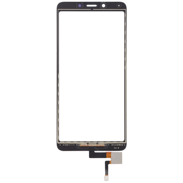 Touch Panel for Xiaomi Redmi 6 / 6A – Durable Build, Easy to Use