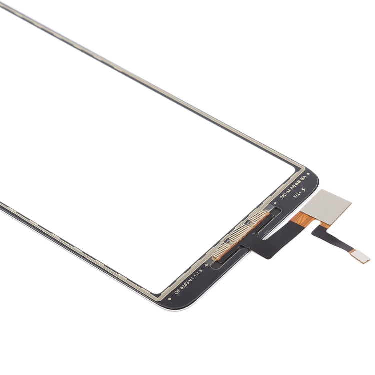Touch Panel for Xiaomi Redmi 6 / 6A – Durable Build, Easy to Use