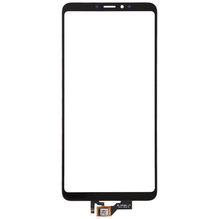 Touch Panel for Xiaomi Mi Max 3, Mi Max 3 – Durable Build, Easy to Use