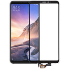 Touch Panel for Xiaomi Mi Max 3, Mi Max 3 – Durable Build, Easy to Use Mi Max 3 Black