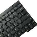 US Version English Laptop Keyboard with Pointing Sticks for Lenovo IBM Thinkpad L430 / T430 / T430i / T430S, Teclado 04X1315 / 04X1201 / 04X1277 / 0C01997 – Durable Build, Easy to Use, For Thinkpad L430 (US)
