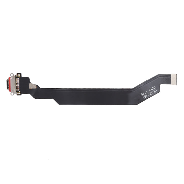 Charging Port Flex Cable – Durable Build, Easy to Use, For OnePlus 6 For OnePlus 6