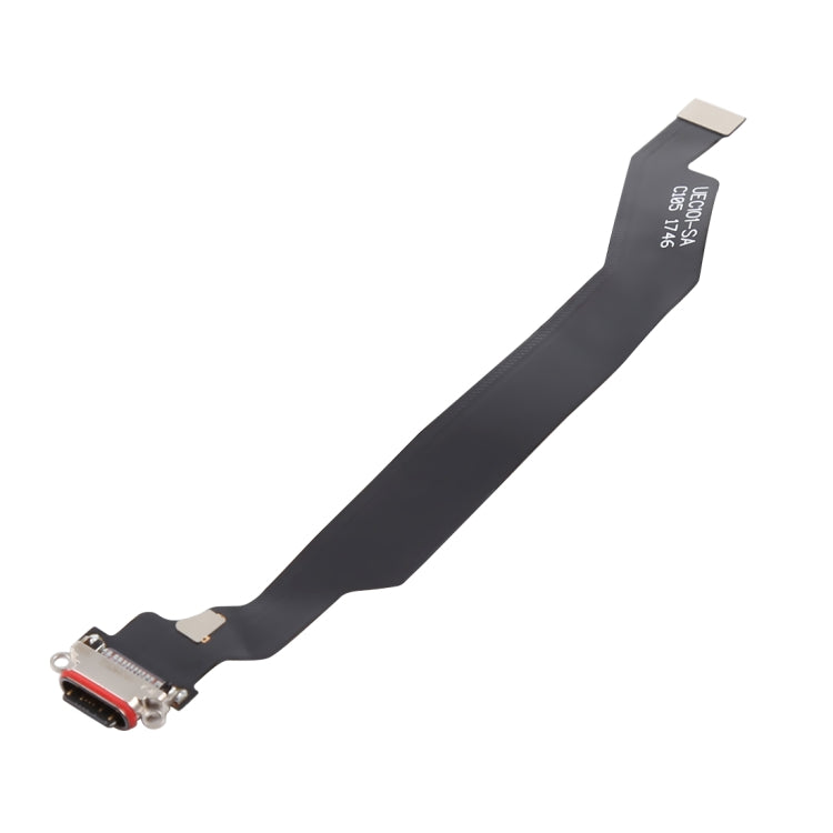Charging Port Flex Cable – Durable Build, Easy to Use, For OnePlus 6