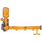 Charging Port & Volume Button Flex Cable – Durable Build, Easy to Use, For OPPO A37 For OPPO A37