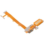 Charging Port & Volume Button Flex Cable – Durable Build, Easy to Use, For OPPO A37