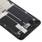 LCD Screen and Digitizer Full Assembly with Frame for Asus Zenfone C ZC451CG – Durable Build, Easy to Use, For Asus Zenfone C