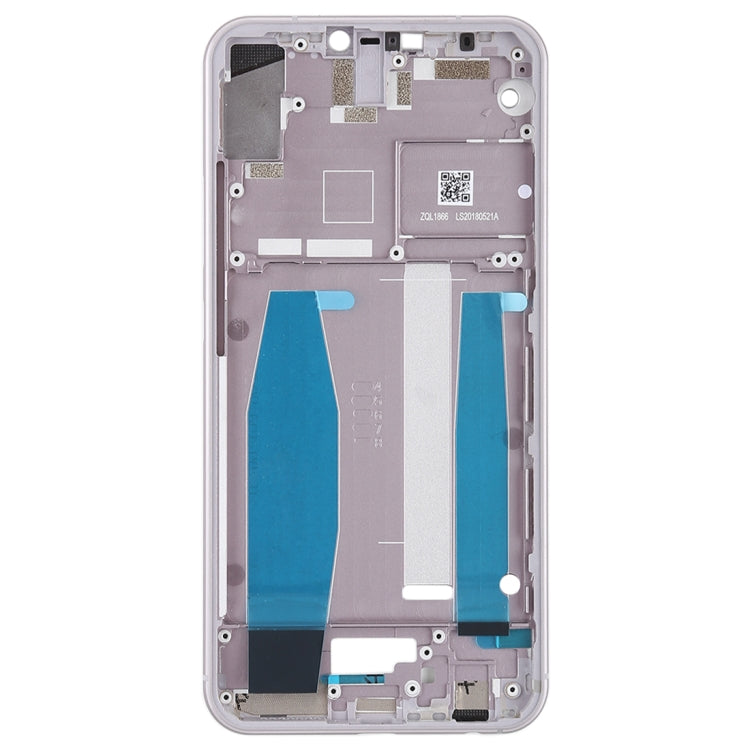Front Housing LCD Frame Bezel for Asus Zenfone 5 ZE620KL – Durable Build, Easy to Use, For Asus ZE620KL