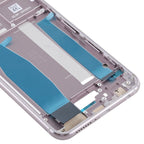 Front Housing LCD Frame Bezel for Asus Zenfone 5 ZE620KL – Durable Build, Easy to Use, For Asus ZE620KL