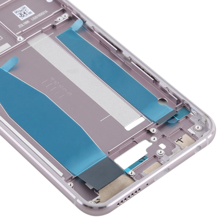 Front Housing LCD Frame Bezel for Asus Zenfone 5 ZE620KL – Durable Build, Easy to Use, For Asus ZE620KL