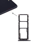 2 SIM Card Tray + Micro SD Card Tray for Asus Zenfone 4 Max ZC554KL – 4K, For Asus ZC554KL, For Asus ZC554KL (2 SIM) For Asus ZC554KL Blue
