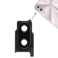 Back Camera Lens Frame for Asus Zenfone 5 ZE620KL – Durable Build, Easy to Use, For Zenfone 5 ZE620KL, For Zenfone 5 ZE620KL(Silver) For Zenfone 5 ZE620KL Black