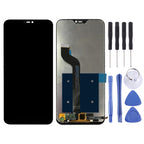 LCD Screen and Digitizer Full Assembly for Xiaomi Redmi 6 Pro (Mi A2 Lite) – Durable Build, Easy to Use, For Redmi 6 Pro