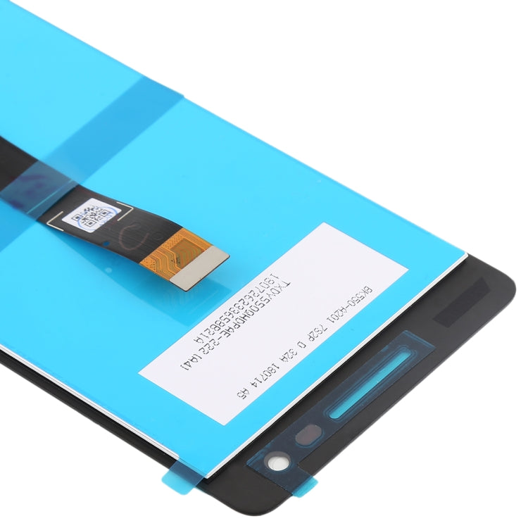 LCD Screen and Digitizer Full Assembly for Nokia 2.1 TA-1080 TA-1084 A-1086 TA-1092 TA-1093 – Durable Build, Easy to Use, For Nokia 2.1